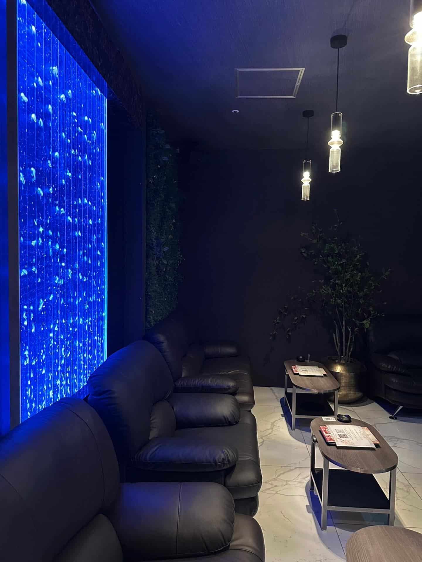 【難波 シーシャ バー】チルアウトできる隠れ家シーシャスポット