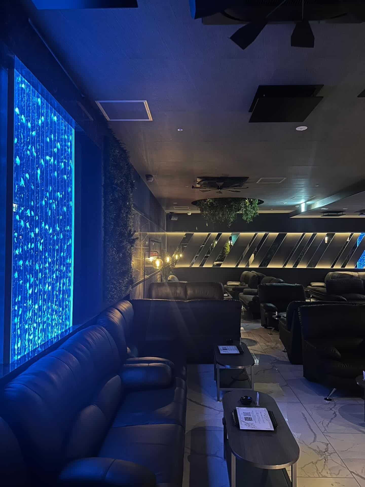 【難波シーシャ×バー】夜を彩るシーシャカフェ