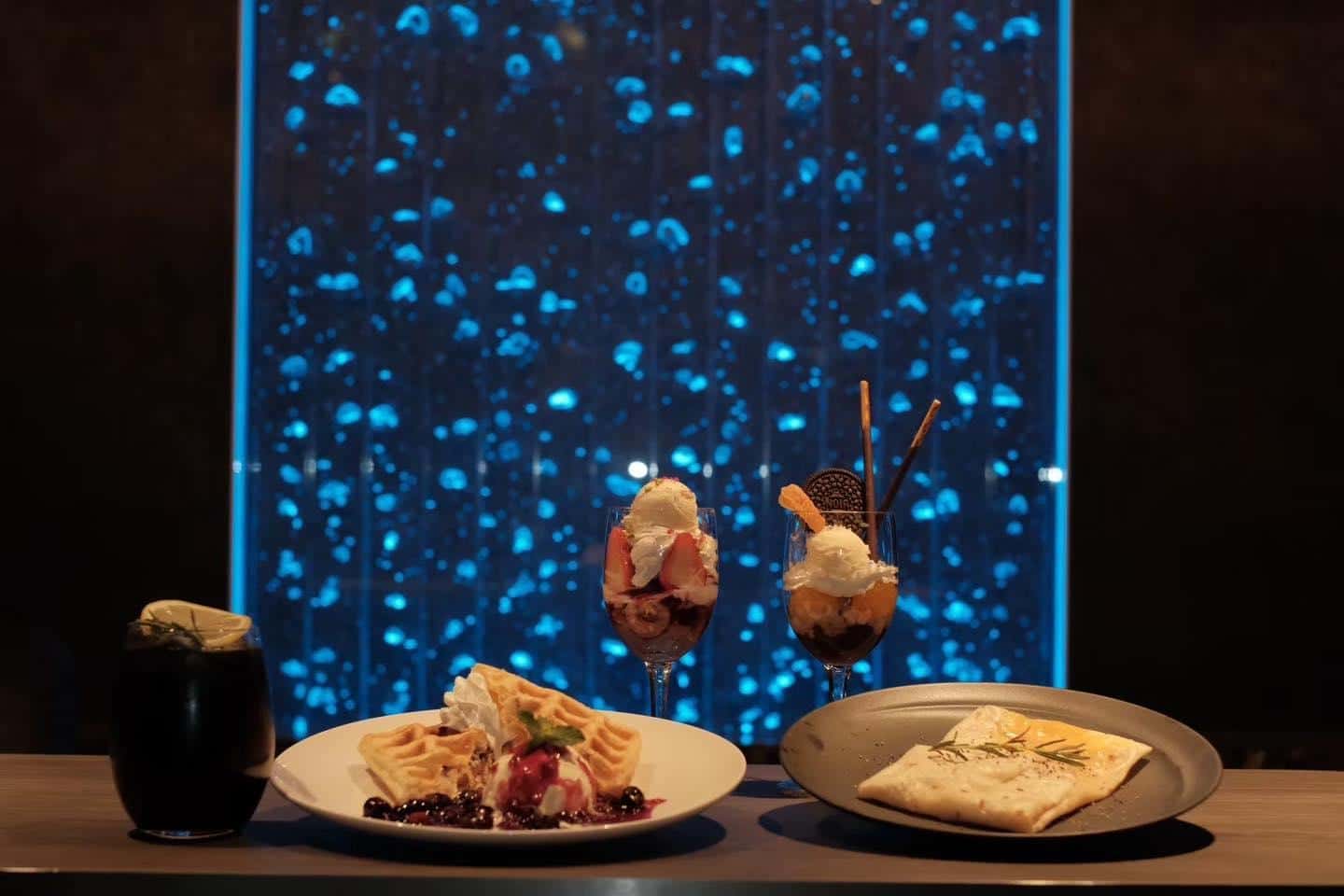 【難波 シーシャ バー】昼間から楽しめるシーシャカフェ