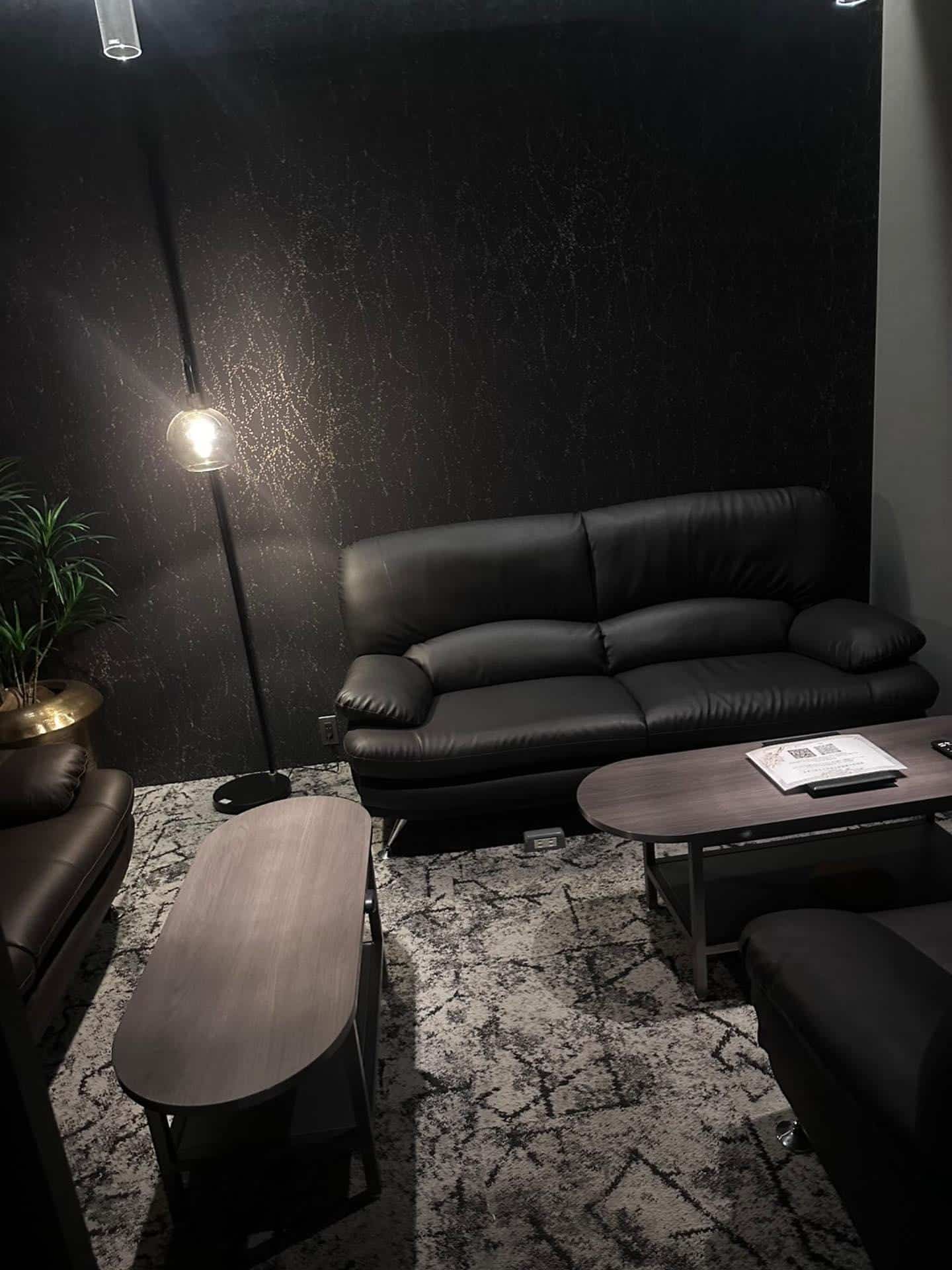 【煙間難波 シーシャ バー】煙間であなただけのオリジナルミックスを