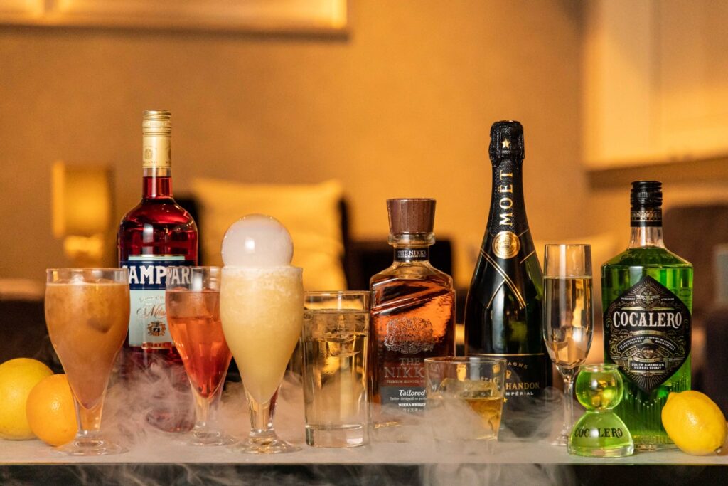 シーシャ 煙間 -エンマ 天神大名店