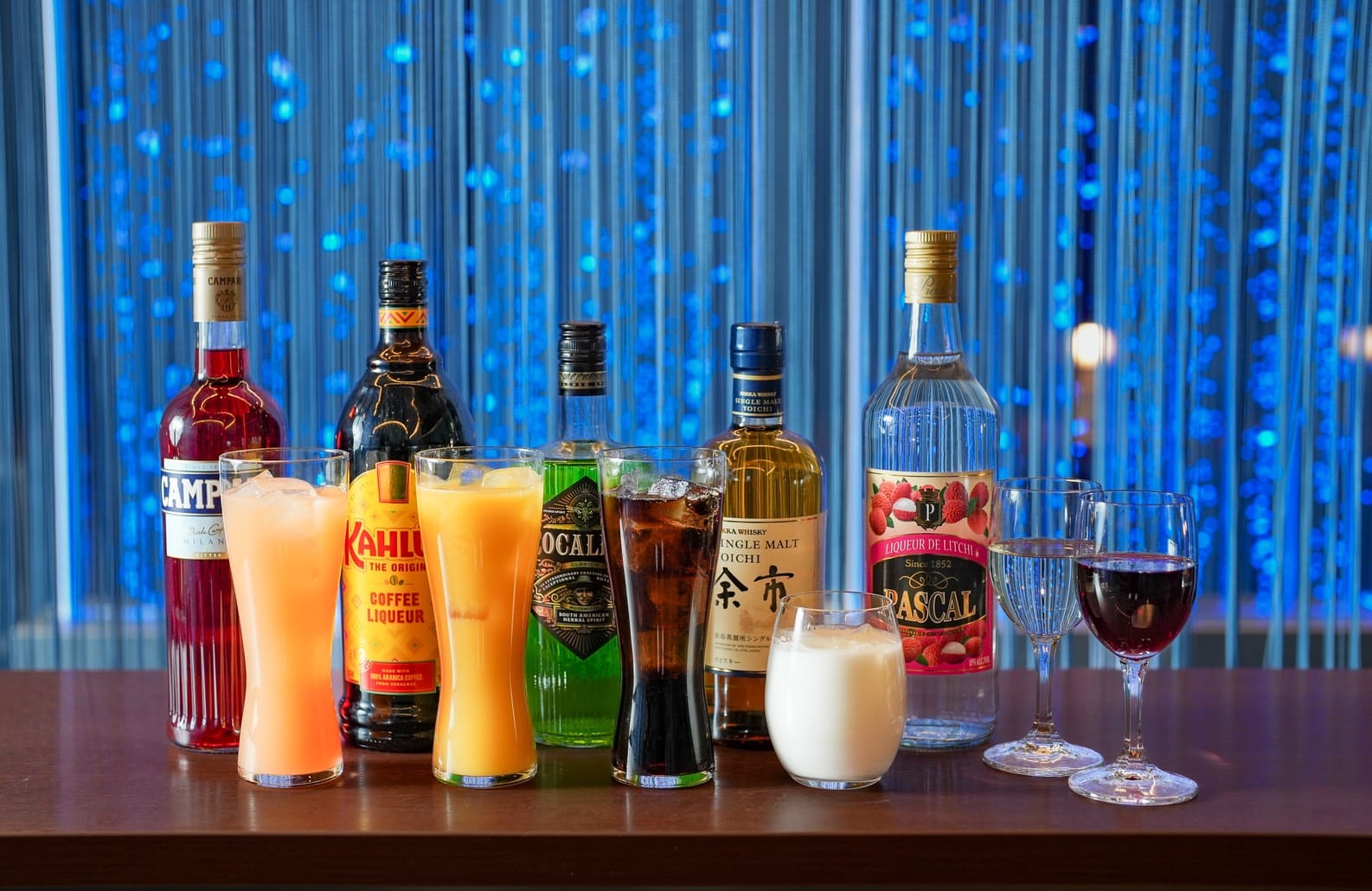 シーシャ 煙間 -エンマ 天神大名店