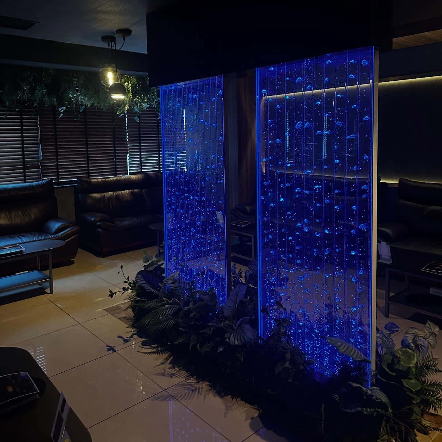 【銀座シーシャバー】水タバコ