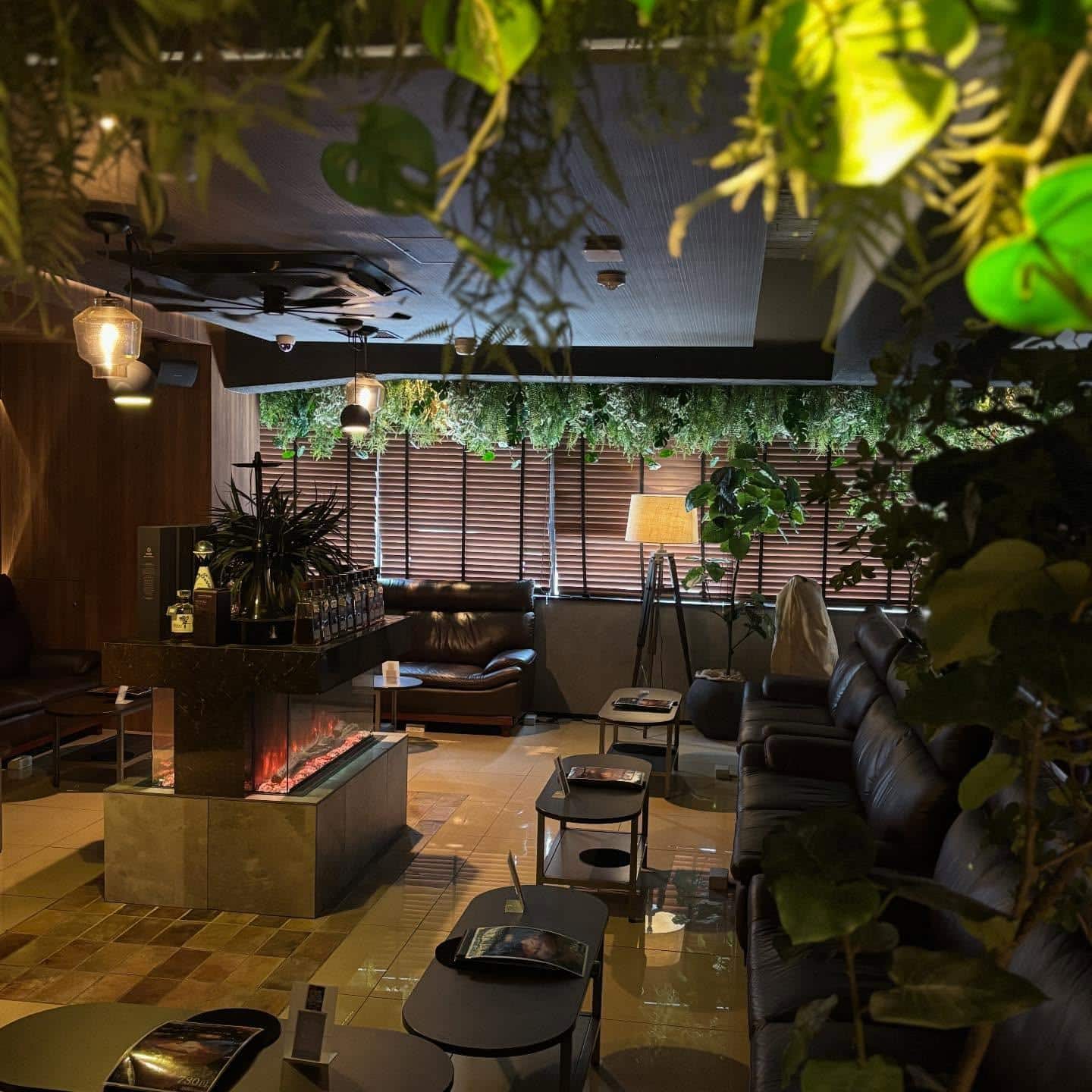 【銀座シーシャバー】ひとりでも安心なシーシャバー