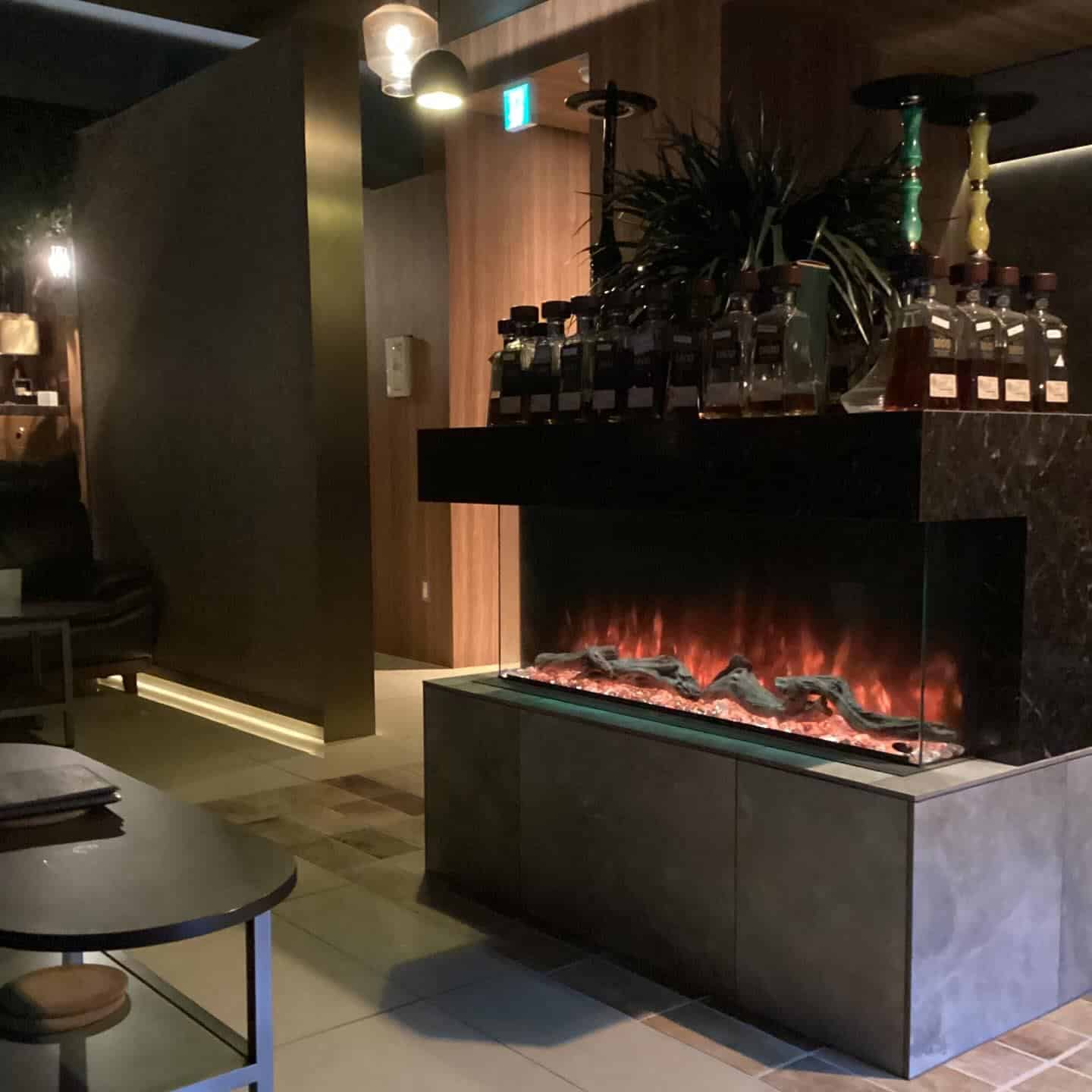 【銀座シーシャバー】ひとりでも安心なシーシャバー