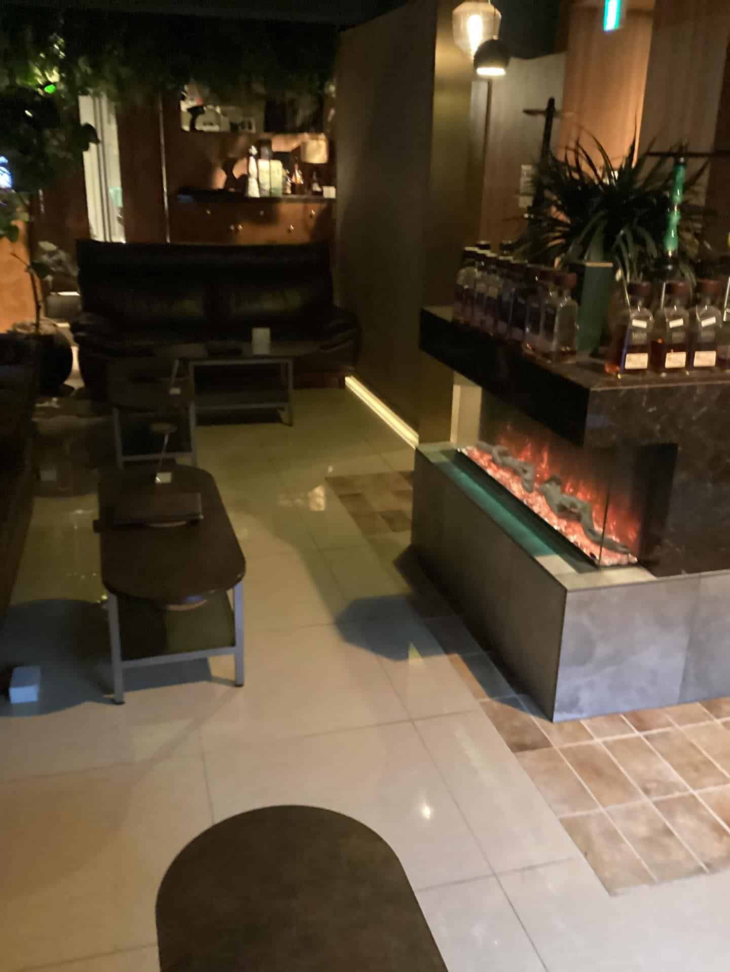 【銀座シーシャバー】水タバコ