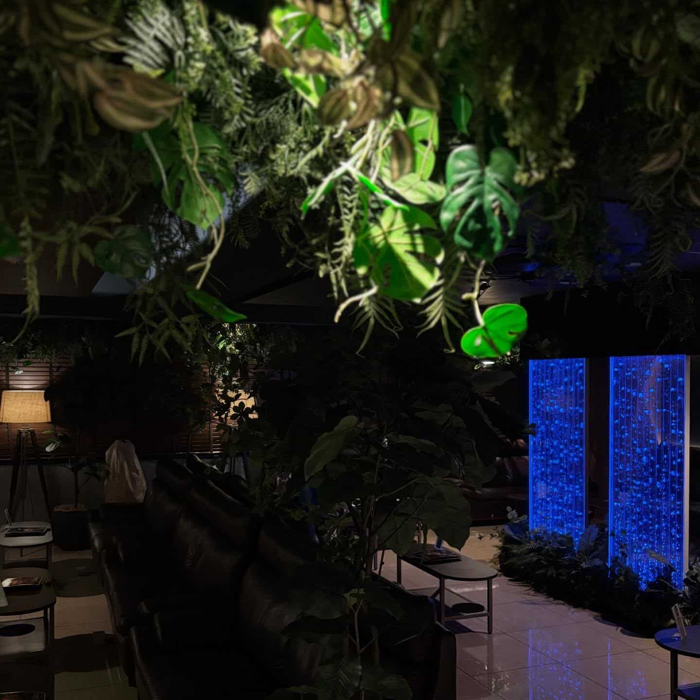 【銀座シーシャバー】水タバコ