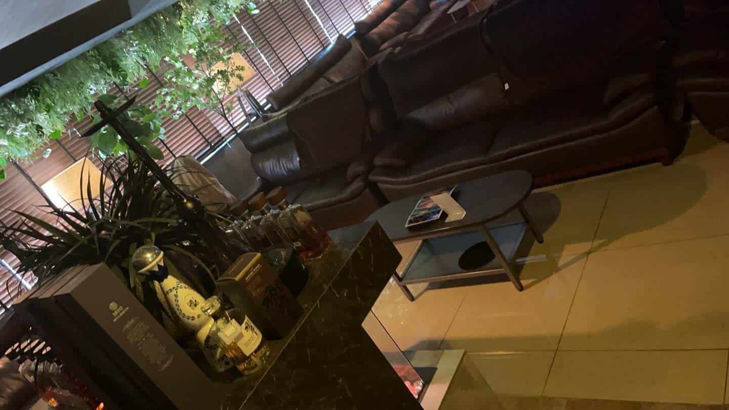 【銀座シーシャバー】ひとりでも安心なシーシャバー