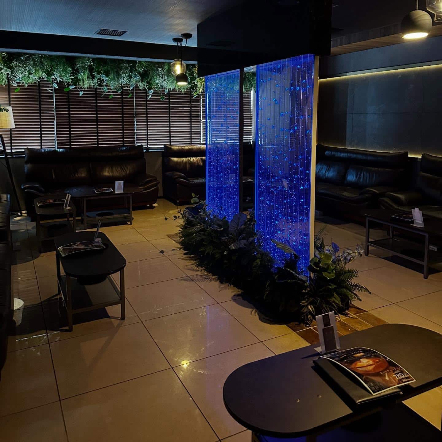 【銀座シーシャバー】水タバコ