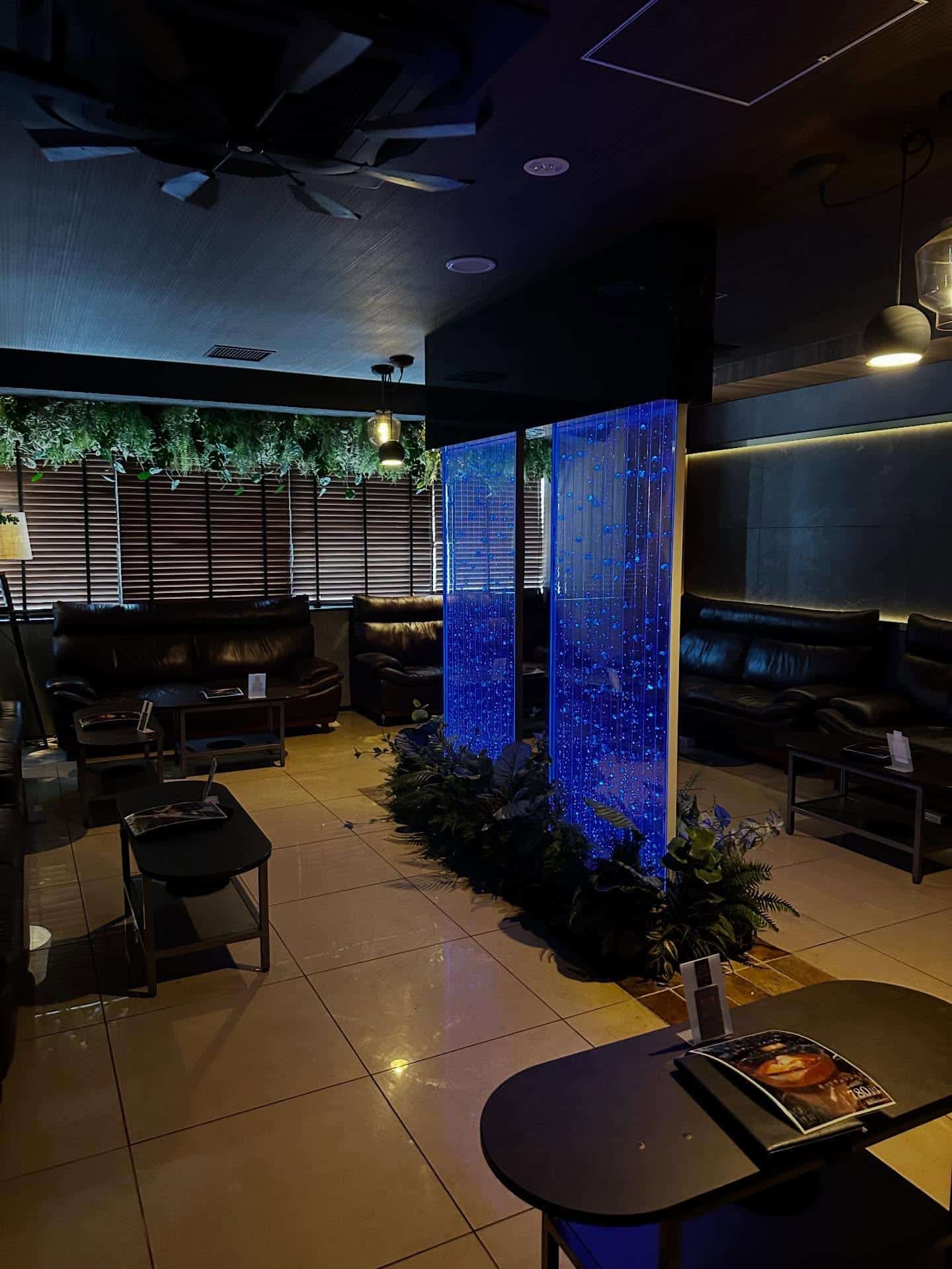 【銀座 シーシャバー】昼からでも大丈夫！シーシャ愛好家が推す穴場スポット