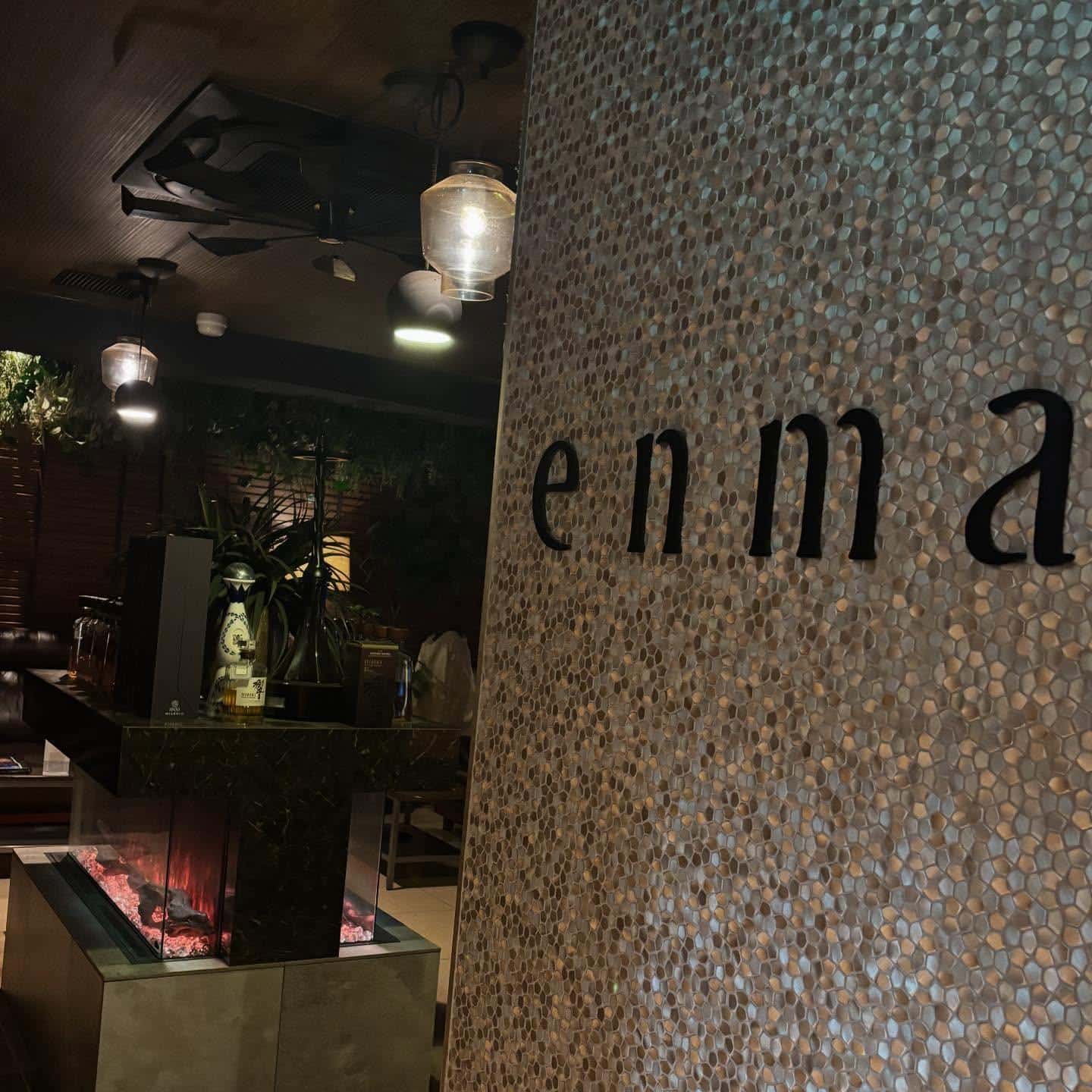 【銀座シーシャバー】水タバコ