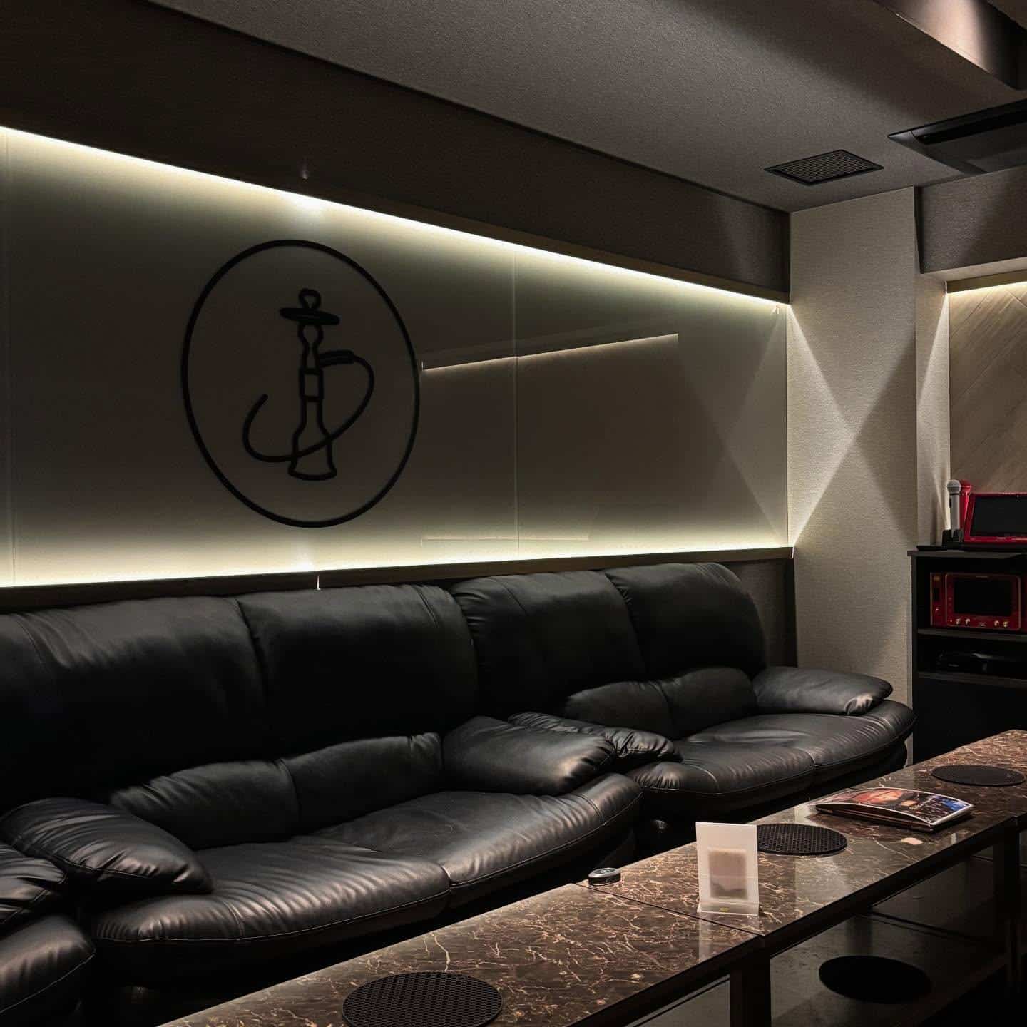 【銀座シーシャバー】自慢できる隠れ家シーシャカフェ