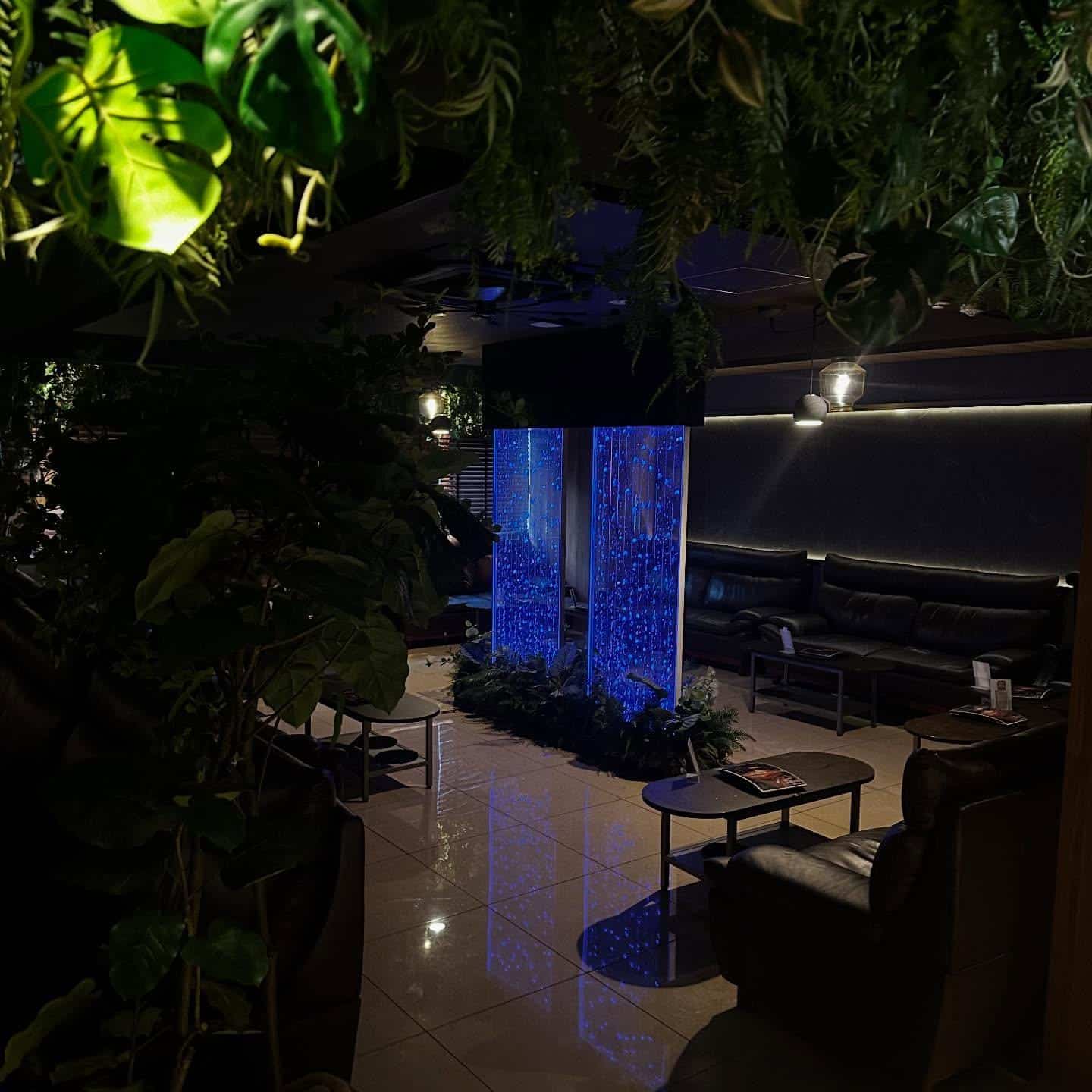 【銀座シーシャバー】水タバコ