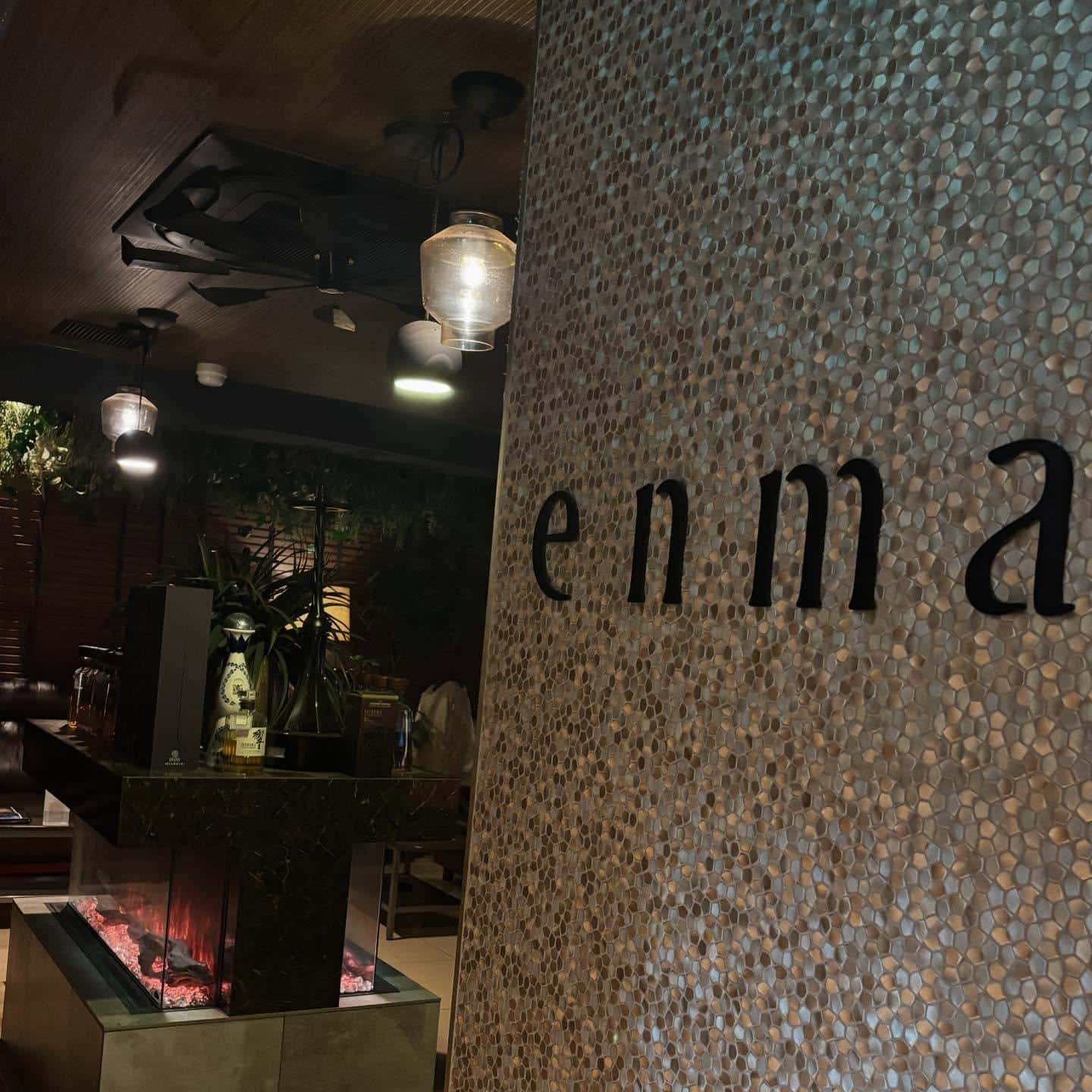 【銀座シーシャバー】ひとりでも安心なシーシャバー