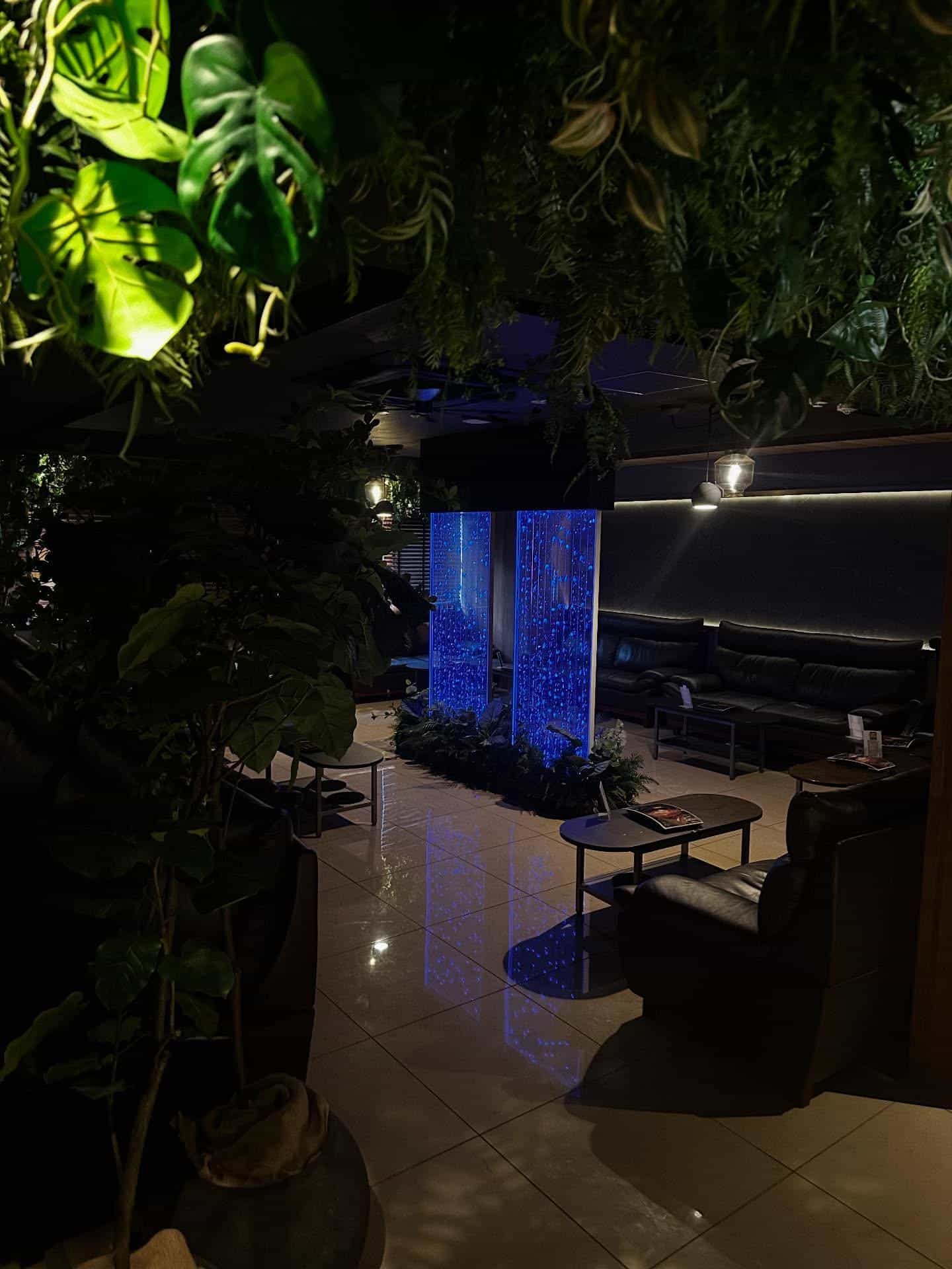 【銀座シーシャバー】水タバコ