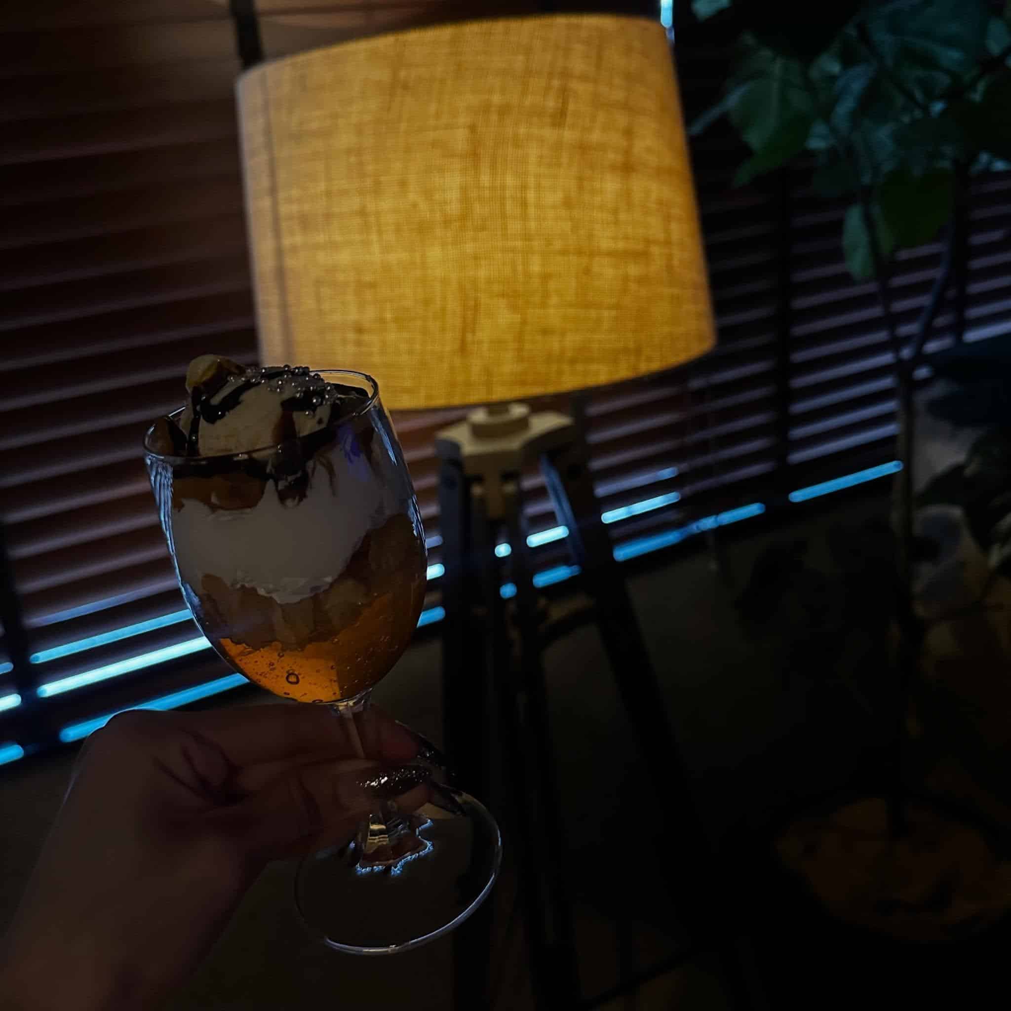 【銀座 シーシャバー】おひとり様歓迎のシーシャカフェ