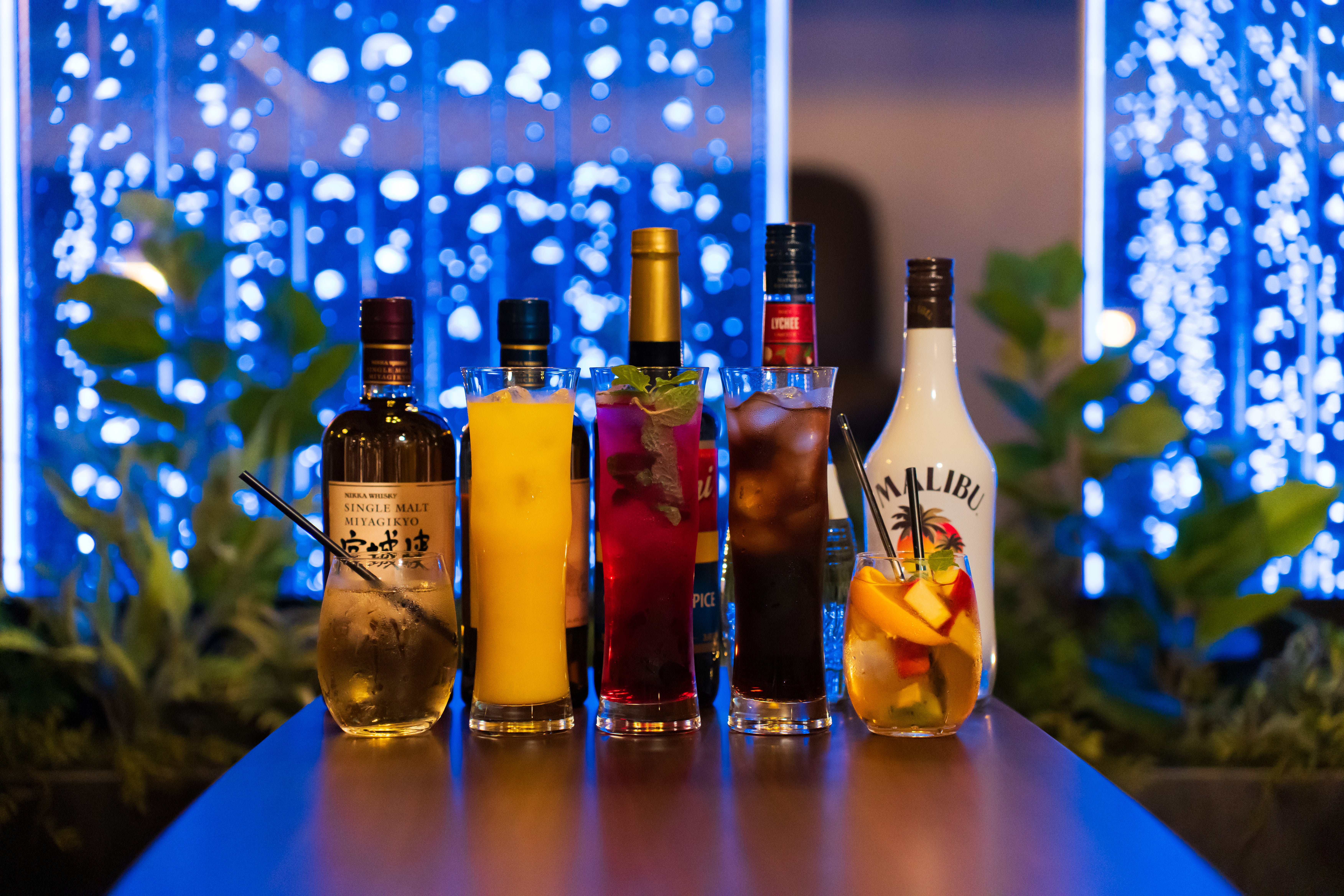 シーシャ 煙間 -エンマ 錦3丁目店