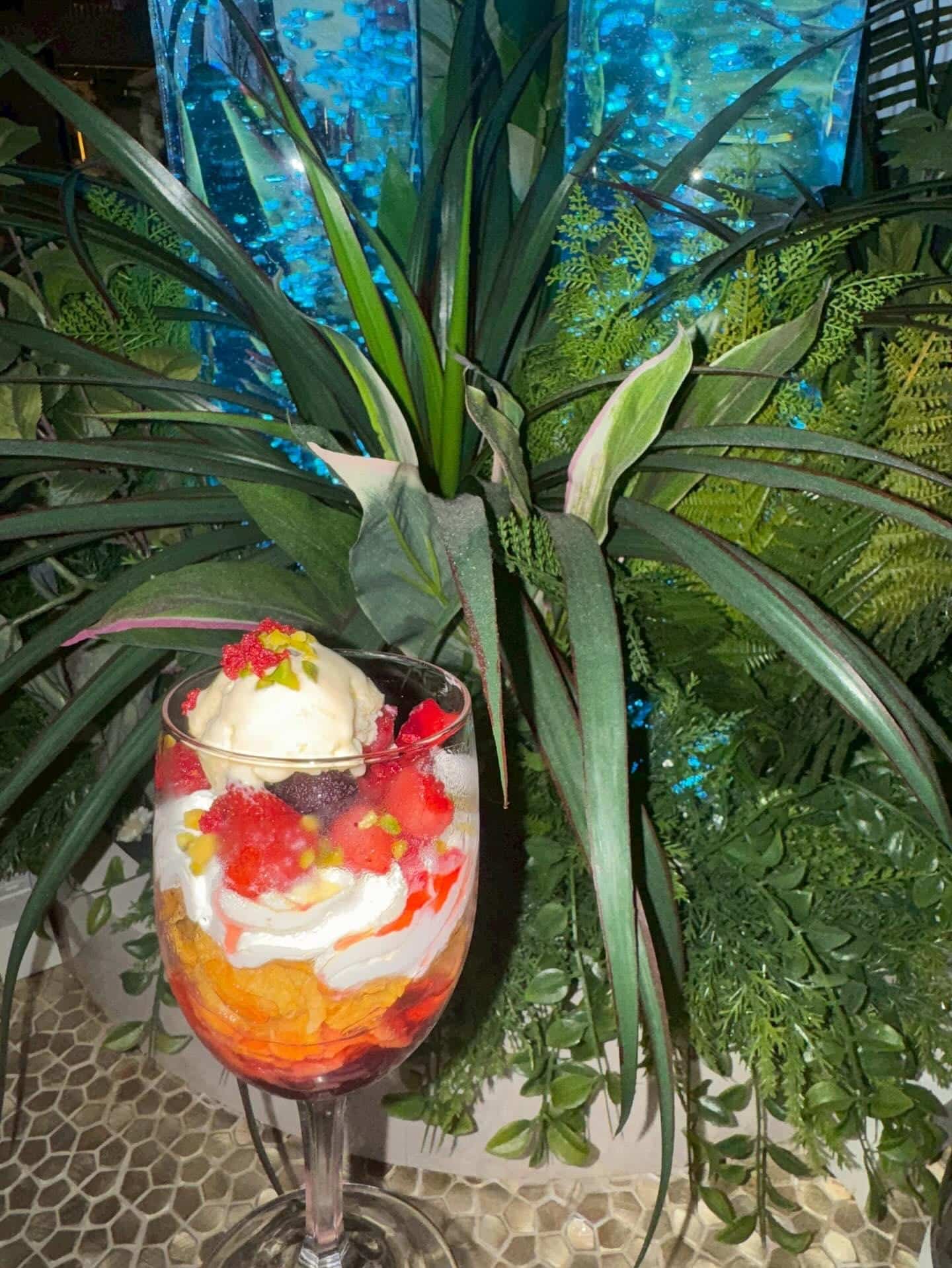 【渋谷シーシャバー】昼間から楽しめるシーシャカフェ