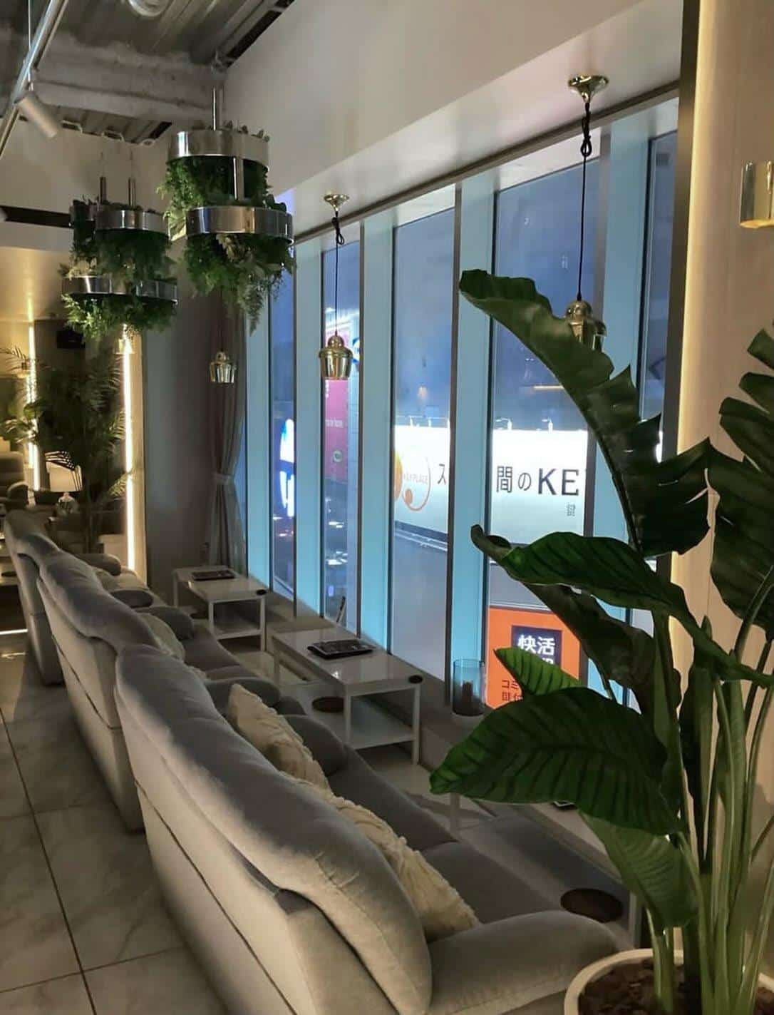 【渋谷シーシャバー】おひとり様シーシャの楽しみ方