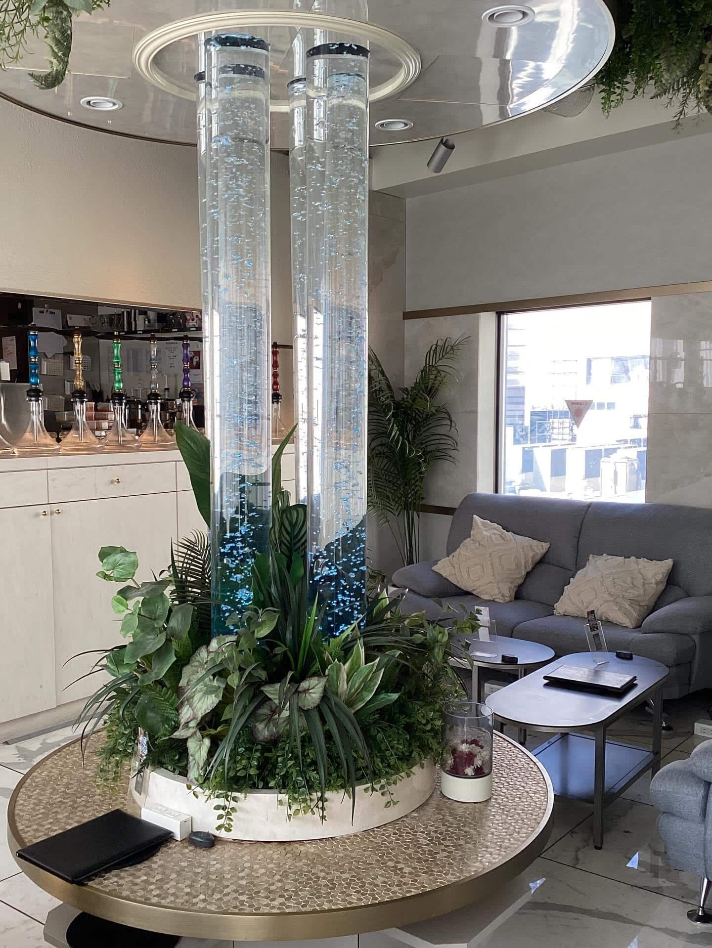 【渋谷シーシャバー】おひとり様シーシャの楽しみ方