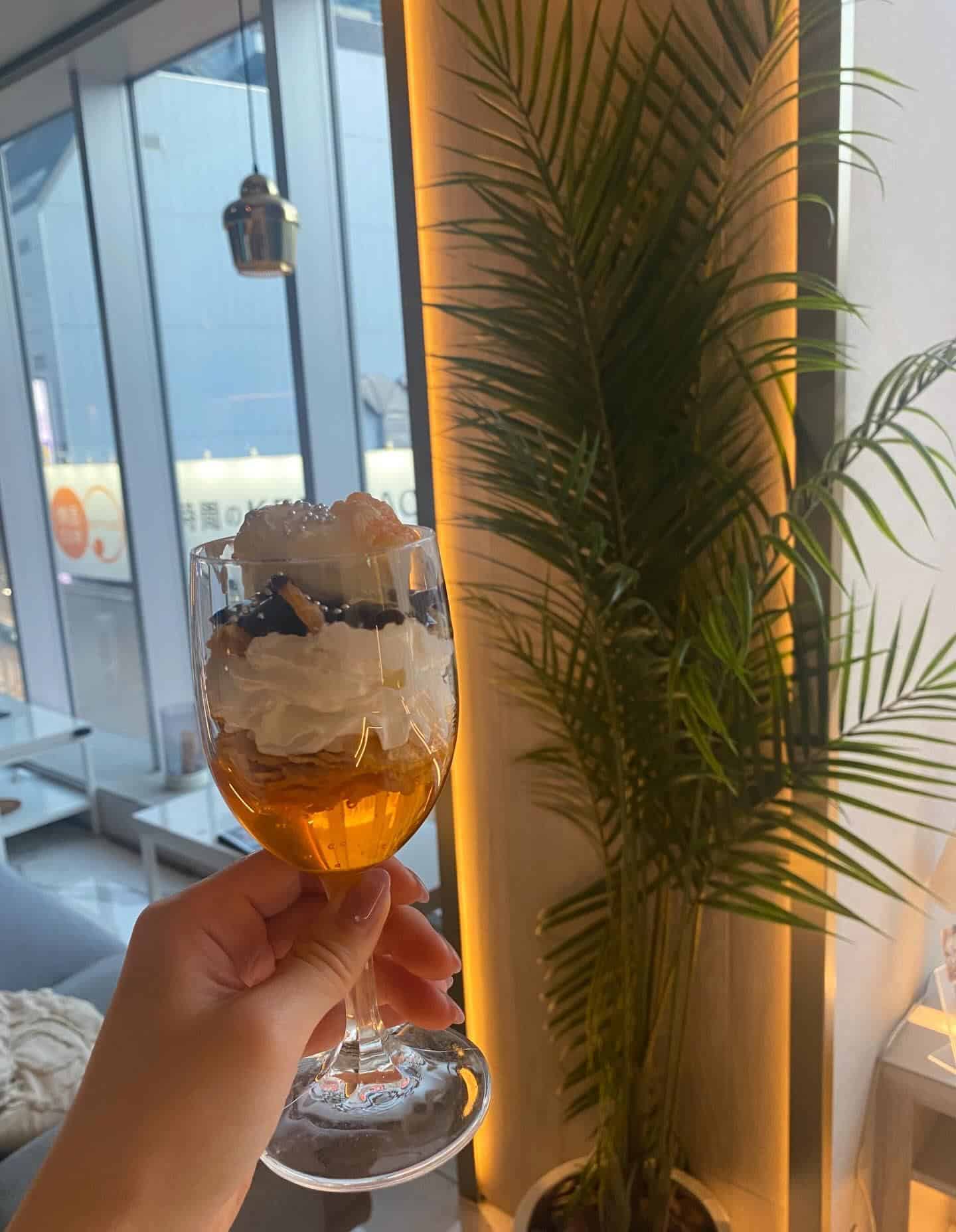 【渋谷シーシャバー】ランチ休憩にも使える隠れ家スポット