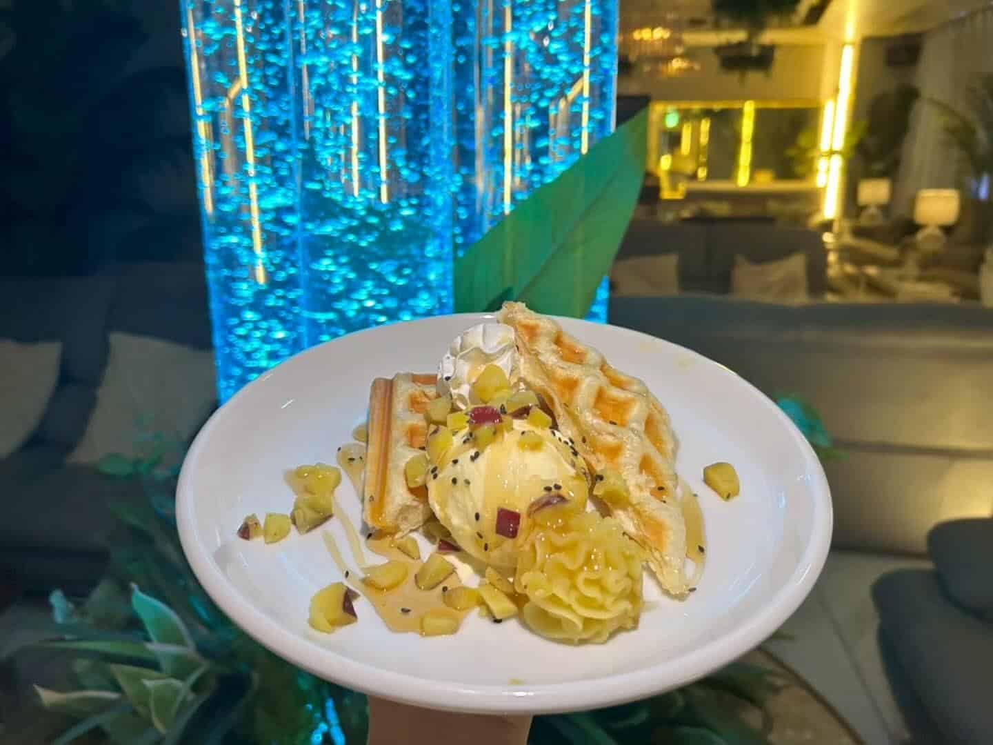 【渋谷シーシャバー】自慢できる隠れ家シーシャカフェ