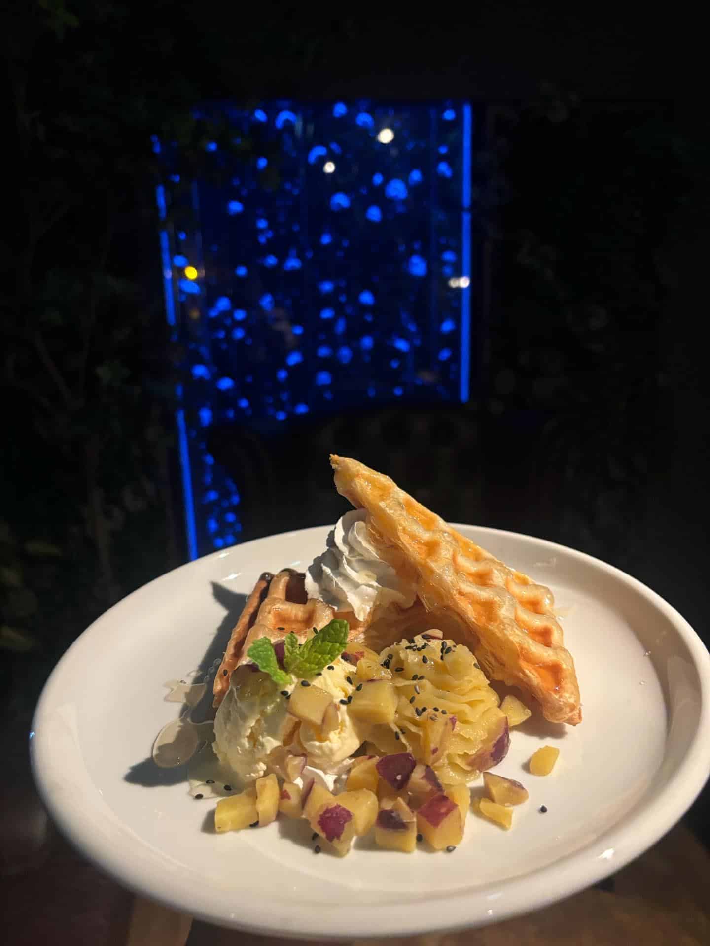 【新宿歌舞伎町 シーシャバー】