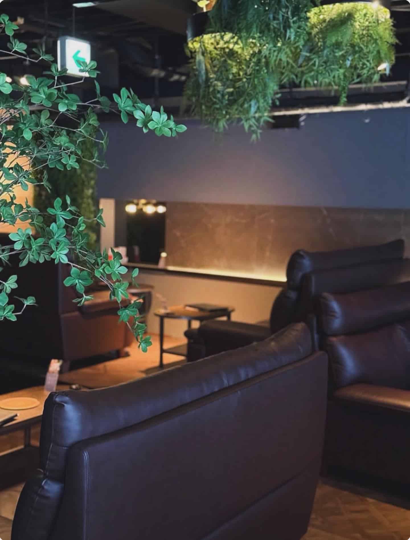 【新宿西口　シーシャ　バー】ペアシートあり！デートにも◎