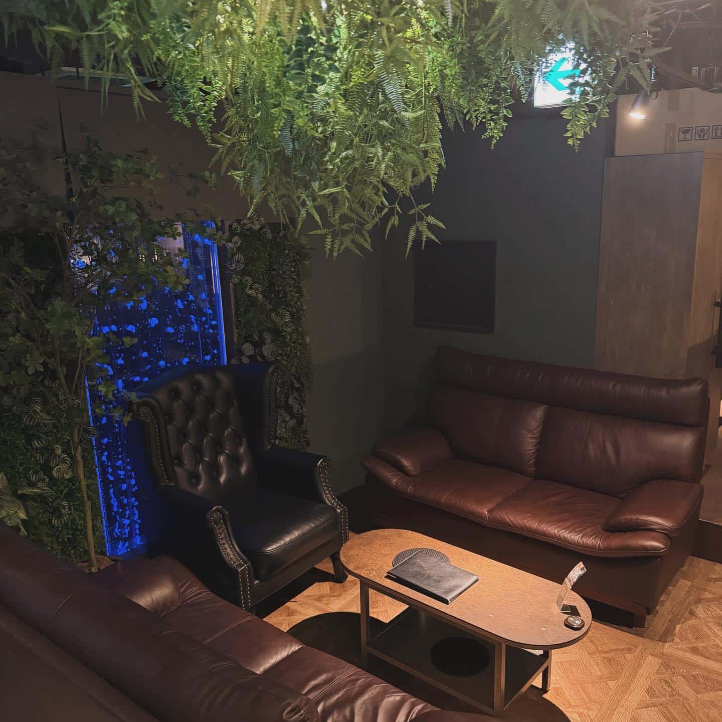 【新宿西口　シーシャ　バー】おすすめ水タバコ