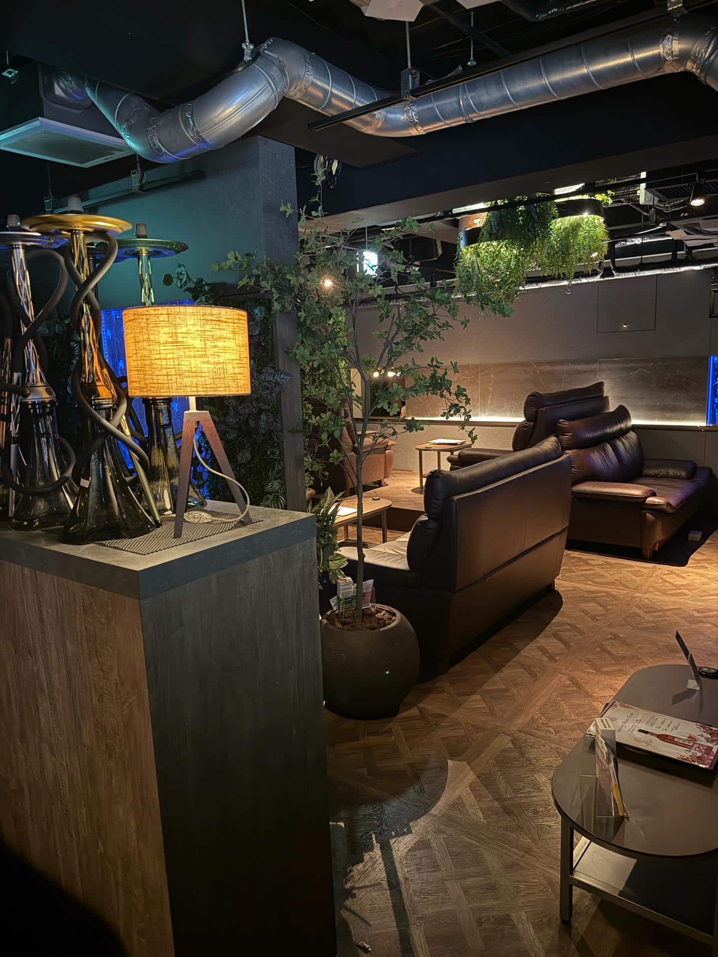 【新宿西口　シーシャ　バー】おすすめ水タバコ