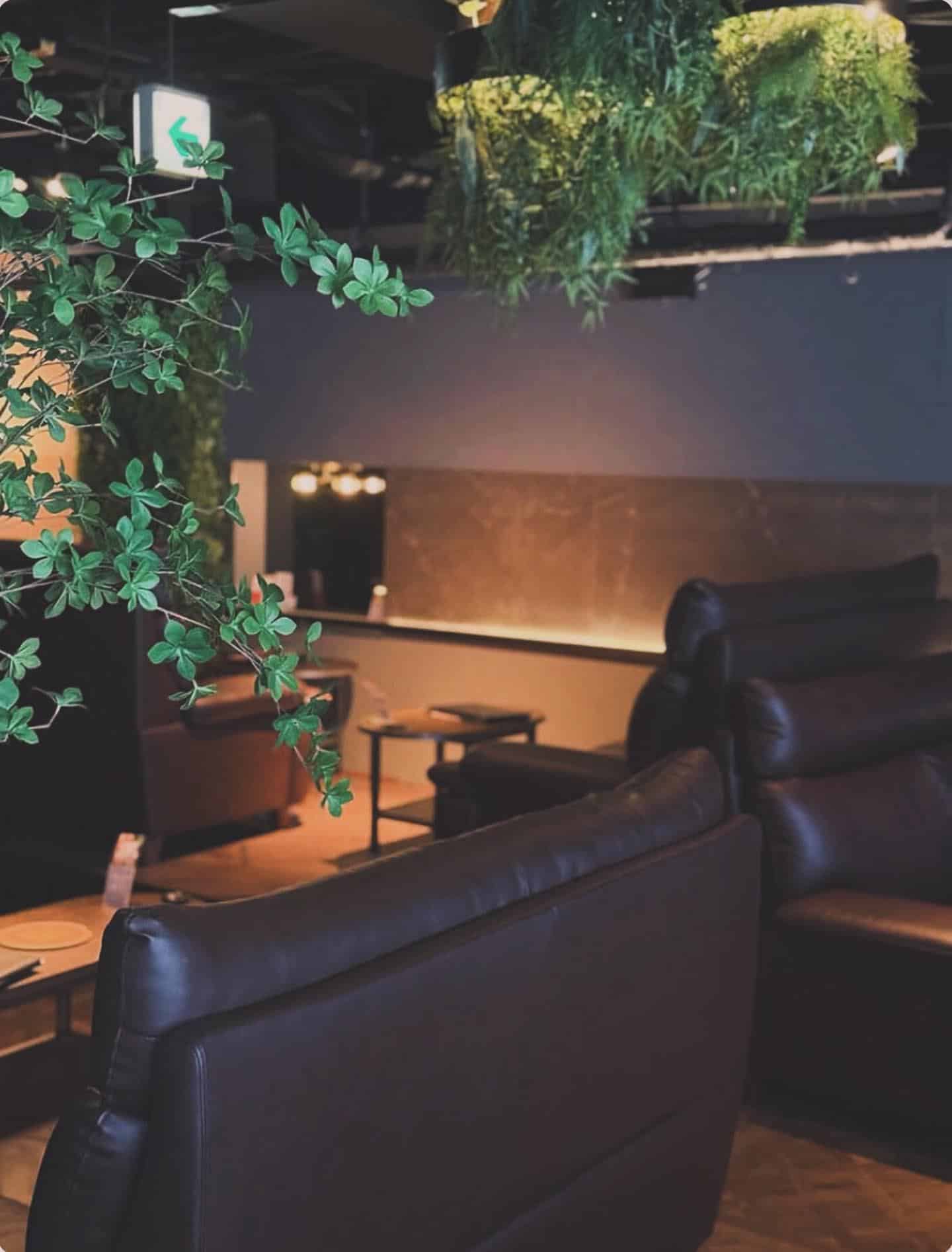 【新宿西口　シーシャ　バー】おすすめ水タバコ