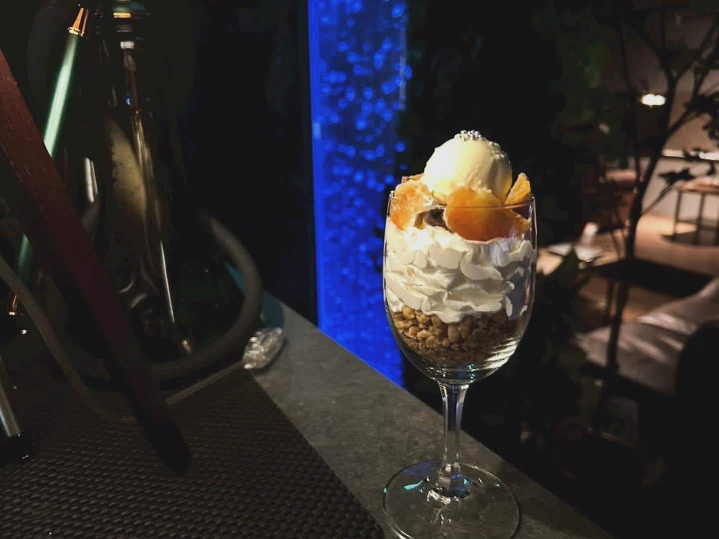【新宿西口シーシャバー】デート使いにも人気！隠れ家シーシャカフェ