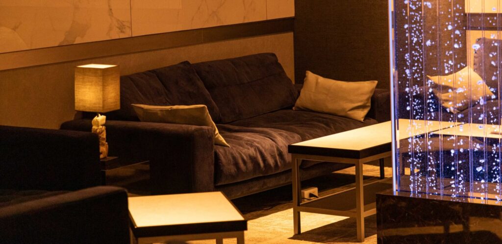 シーシャ 煙間 -エンマ