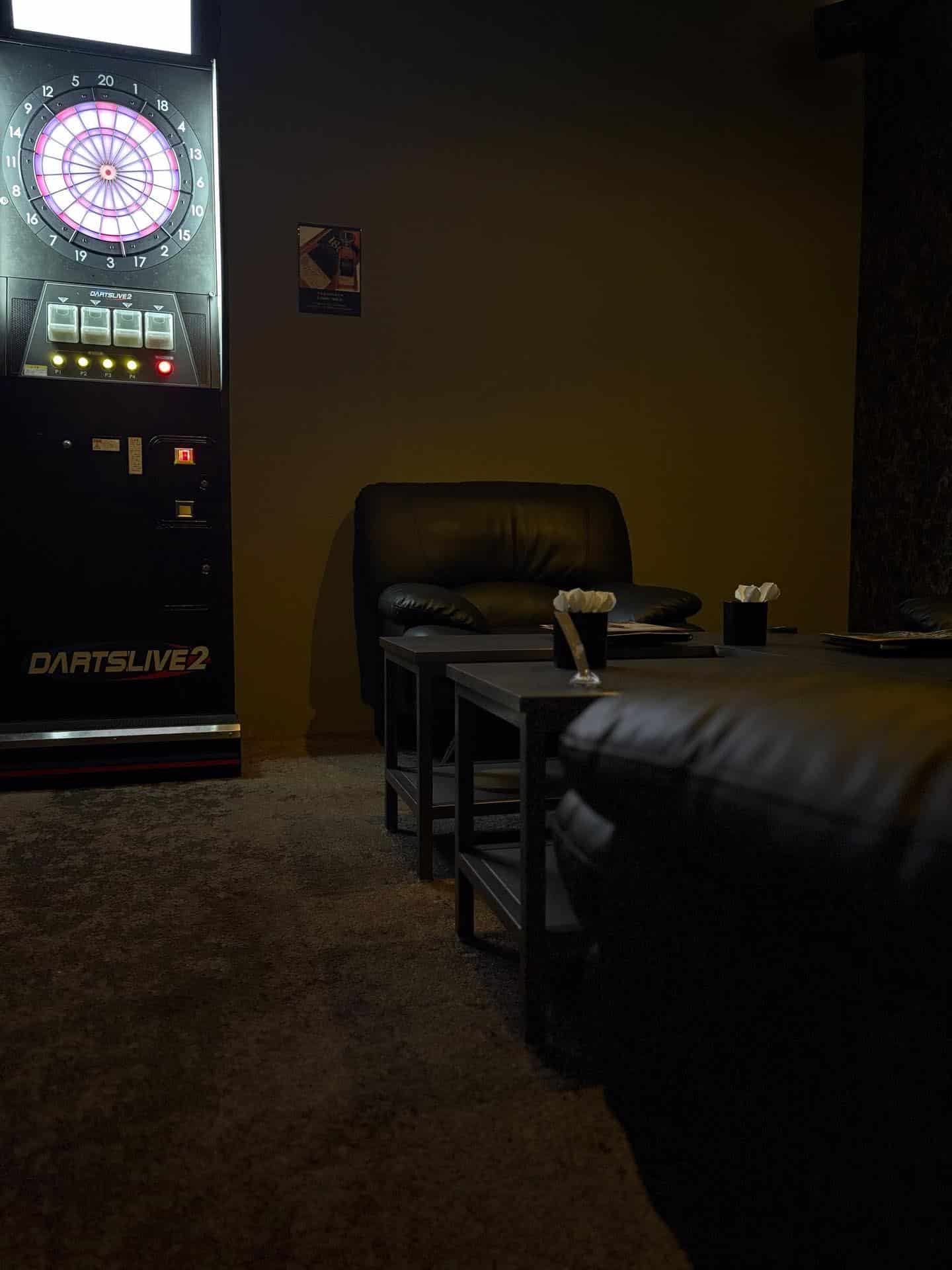 【東京八重洲 シーシャ バー】東京駅近くの隠れ家シーシャスポット