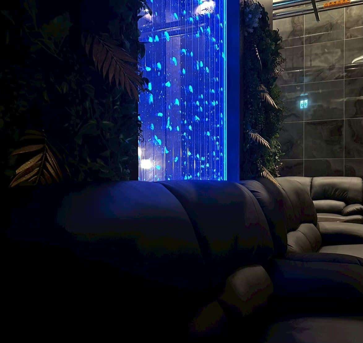 【東京八重洲 シーシャバー】