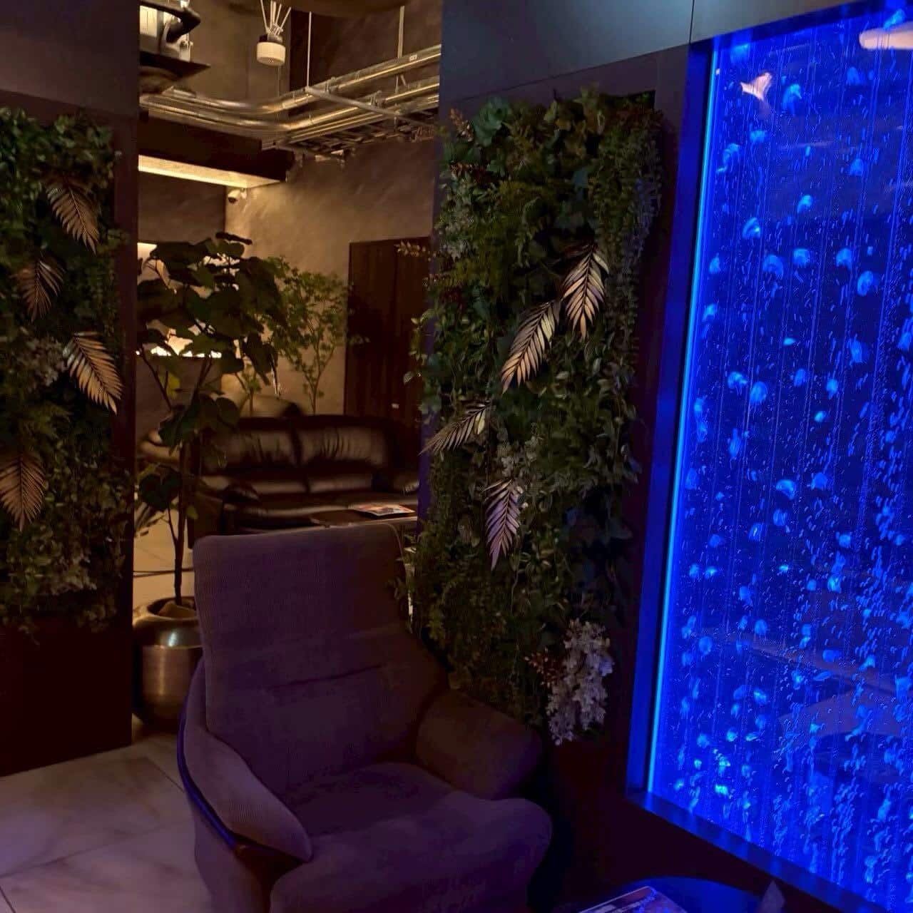 【東京八重洲 シーシャバー】