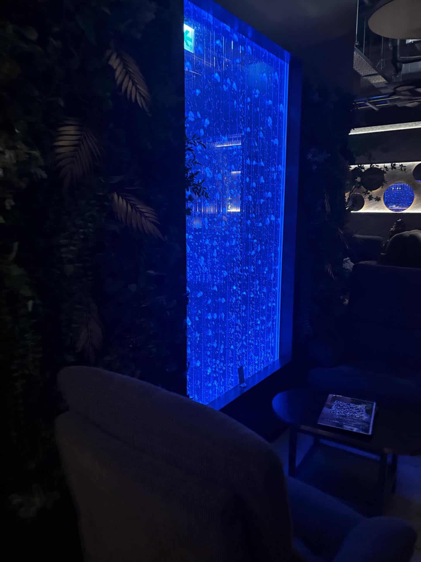 【東京八重洲 シーシャバー】