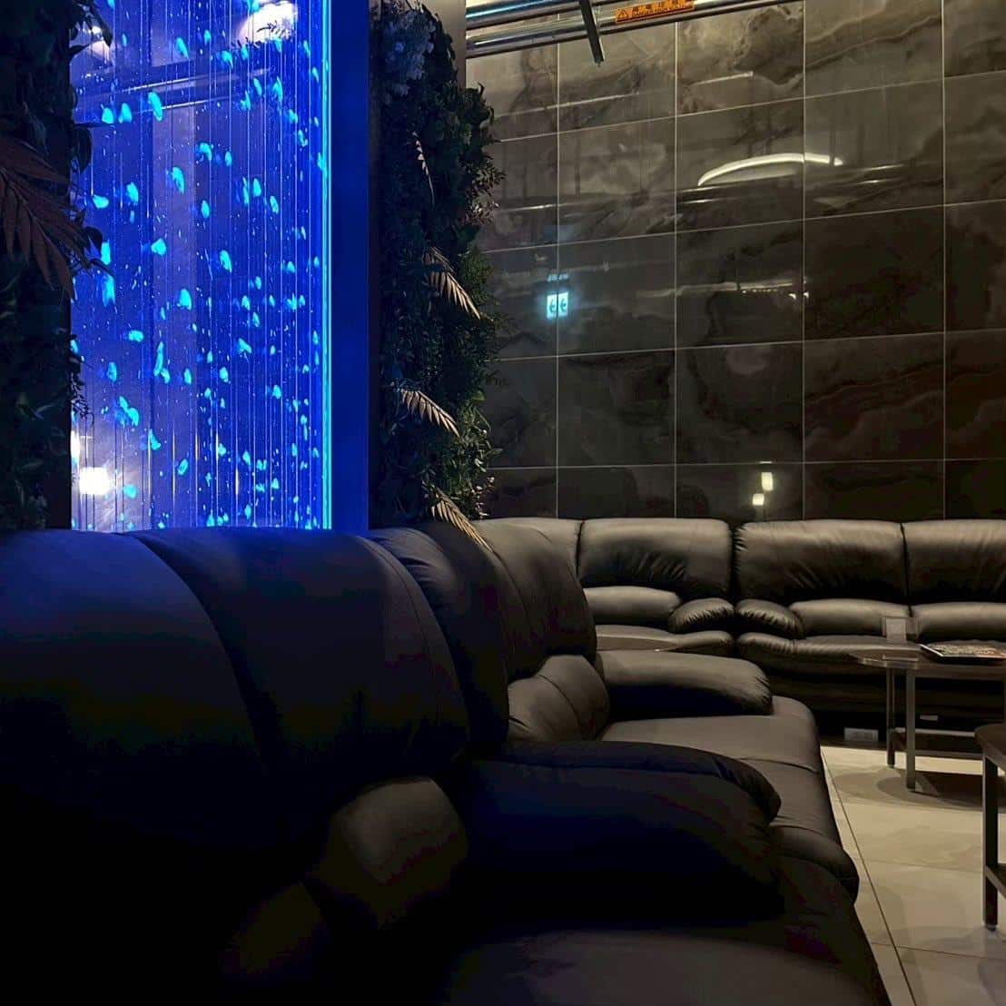 【東京八重洲 シーシャバー】