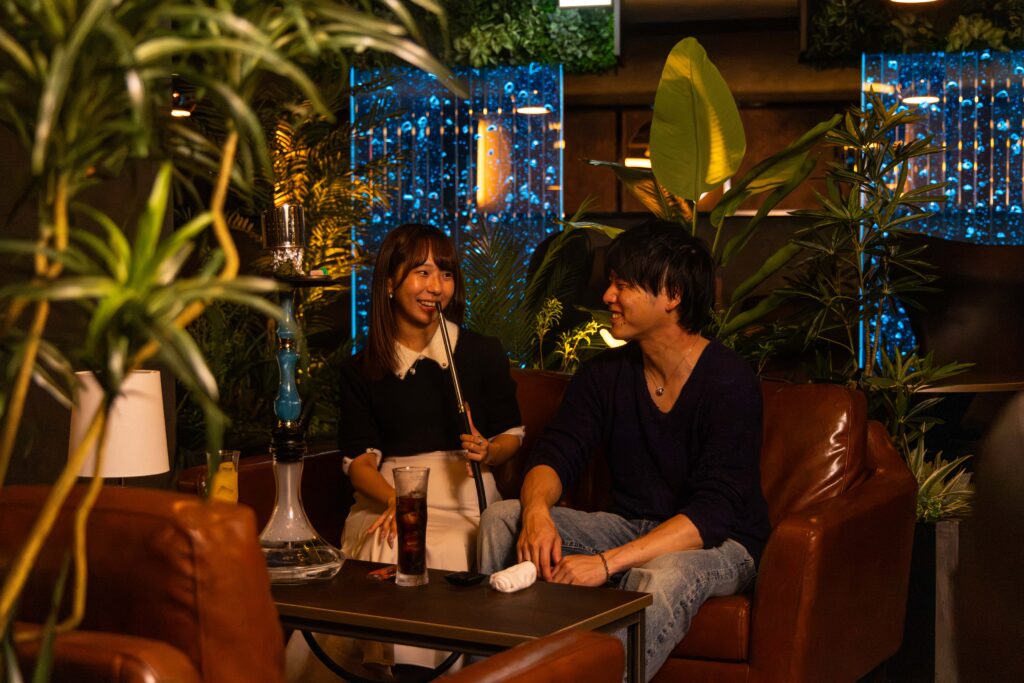 【公式】煙間 横浜西口店
